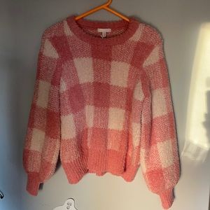 Lauren Conrad Sweater